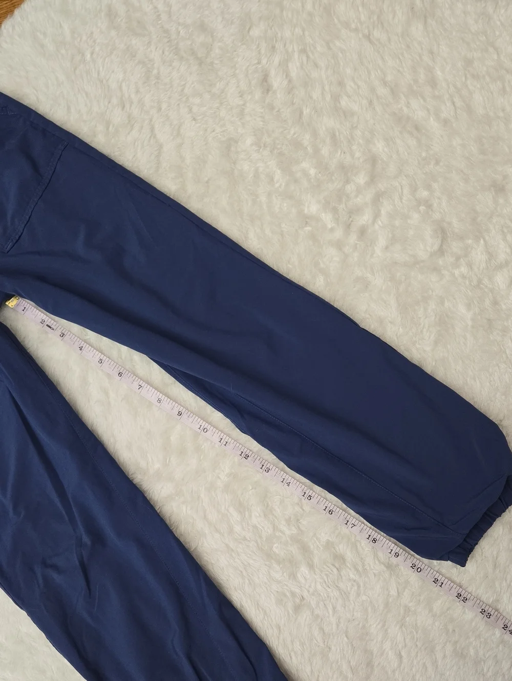 Athleta Girl Jogger Pants, Girls Medium